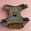 Rugged Rover™ Harness - Foxbury Plaid