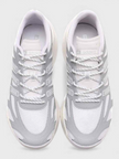 Adidas Adizero Aruku White Silver Metallic