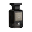 Lattafa Woody Oud by Maison Alhambra Eau de Perfume & One Free Air Freshner Gift
