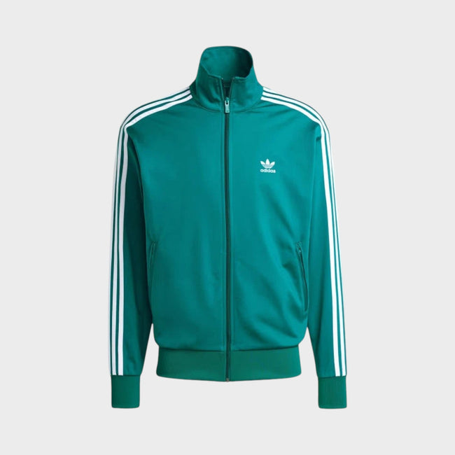 Veste de survêtement Originals Adicolor Classics bleu sarcelle