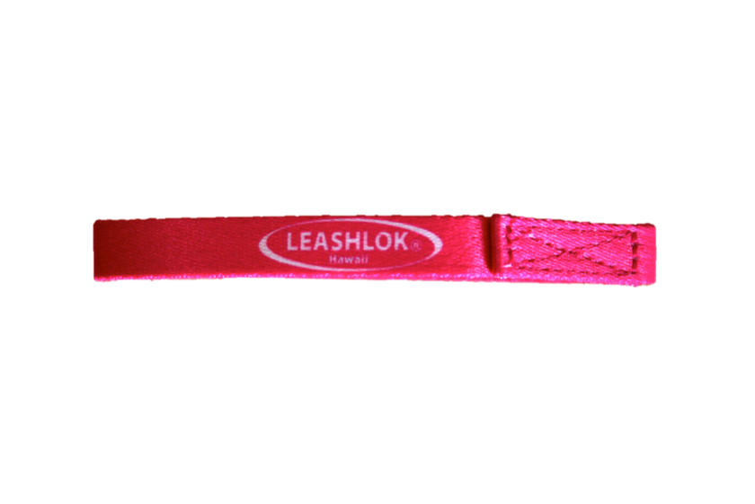 Leashlok hawaii leash attachment