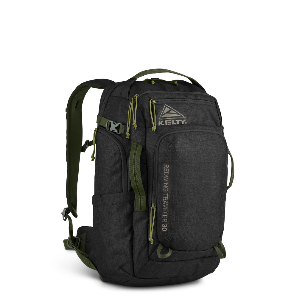 KELTY REDWING TRAVELLER 40 NEGRO