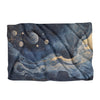 Cosmic Harmony Blanket