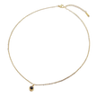 Minimalist Photo Necklace