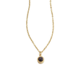 Minimalist Photo Necklace