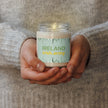 IRELAND - Scented Soy Candle