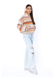 Sisstr Seabrook Sweater