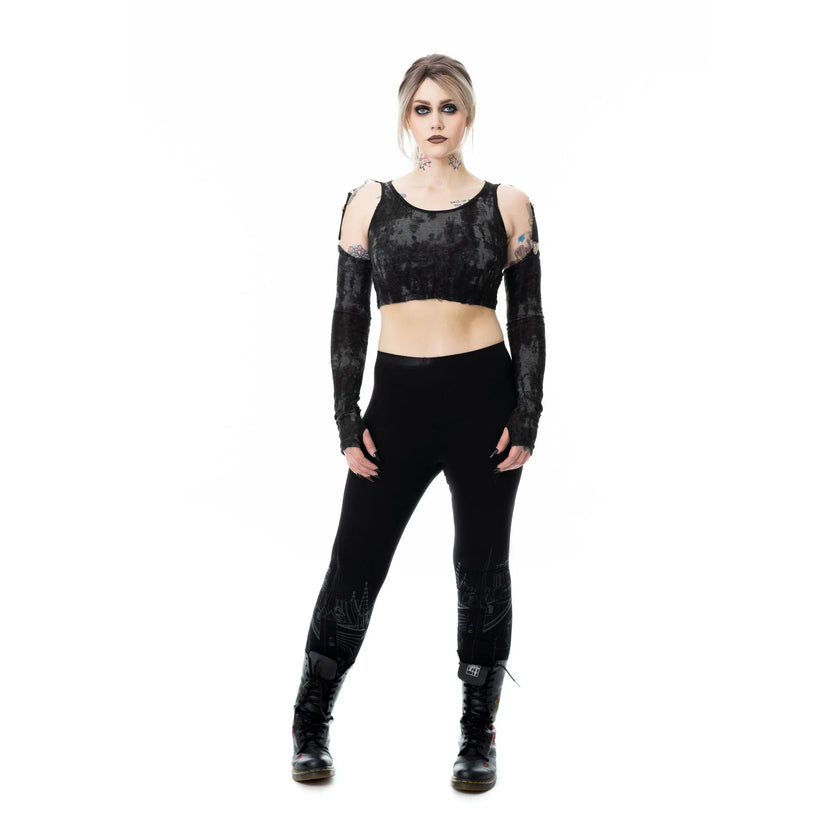 Heartless Signe Top