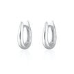 Claw Huggie Earrings