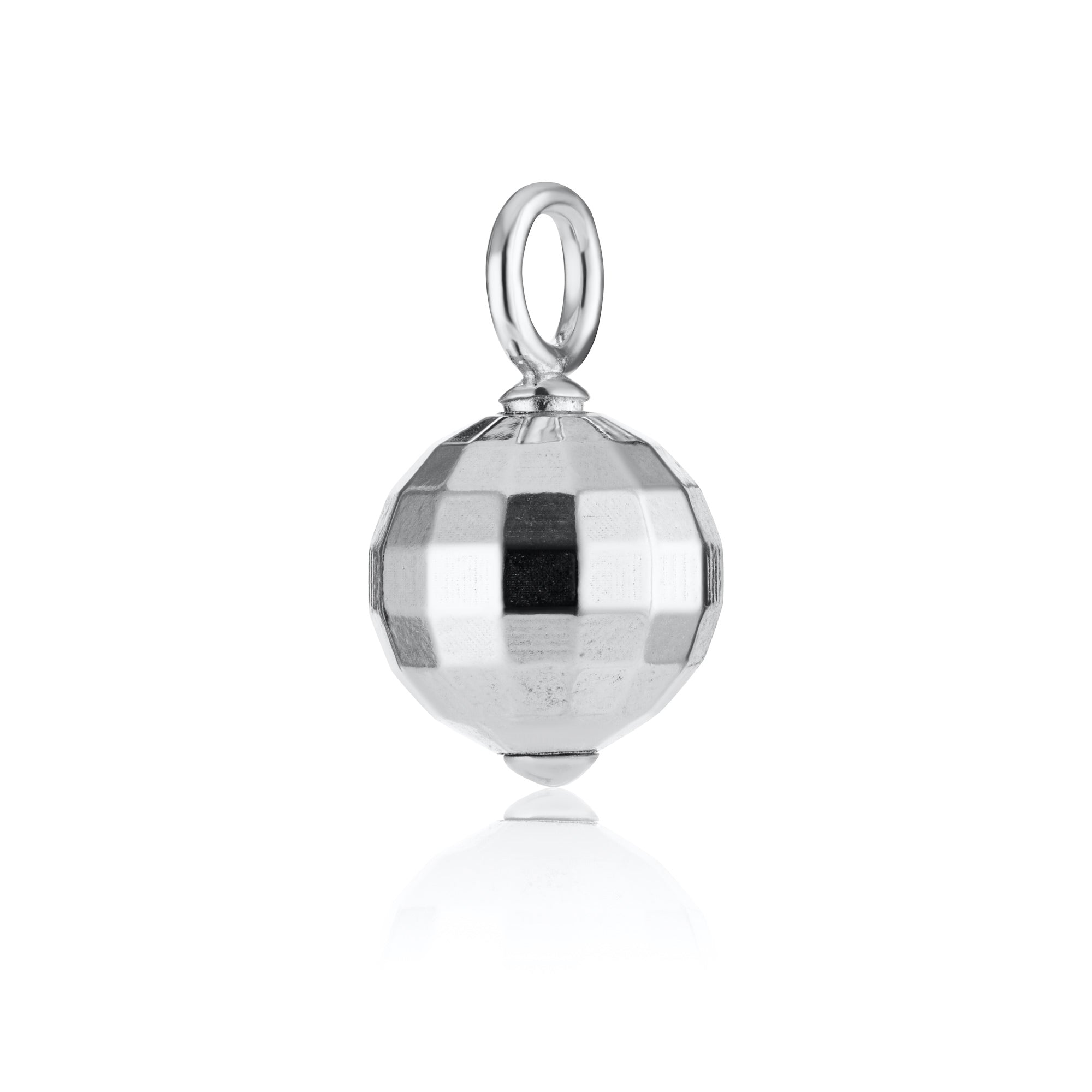 Disco Ball Charm