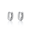 Mini Huggie Hoop Earrings