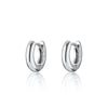 Mini Huggie Hoop Earrings
