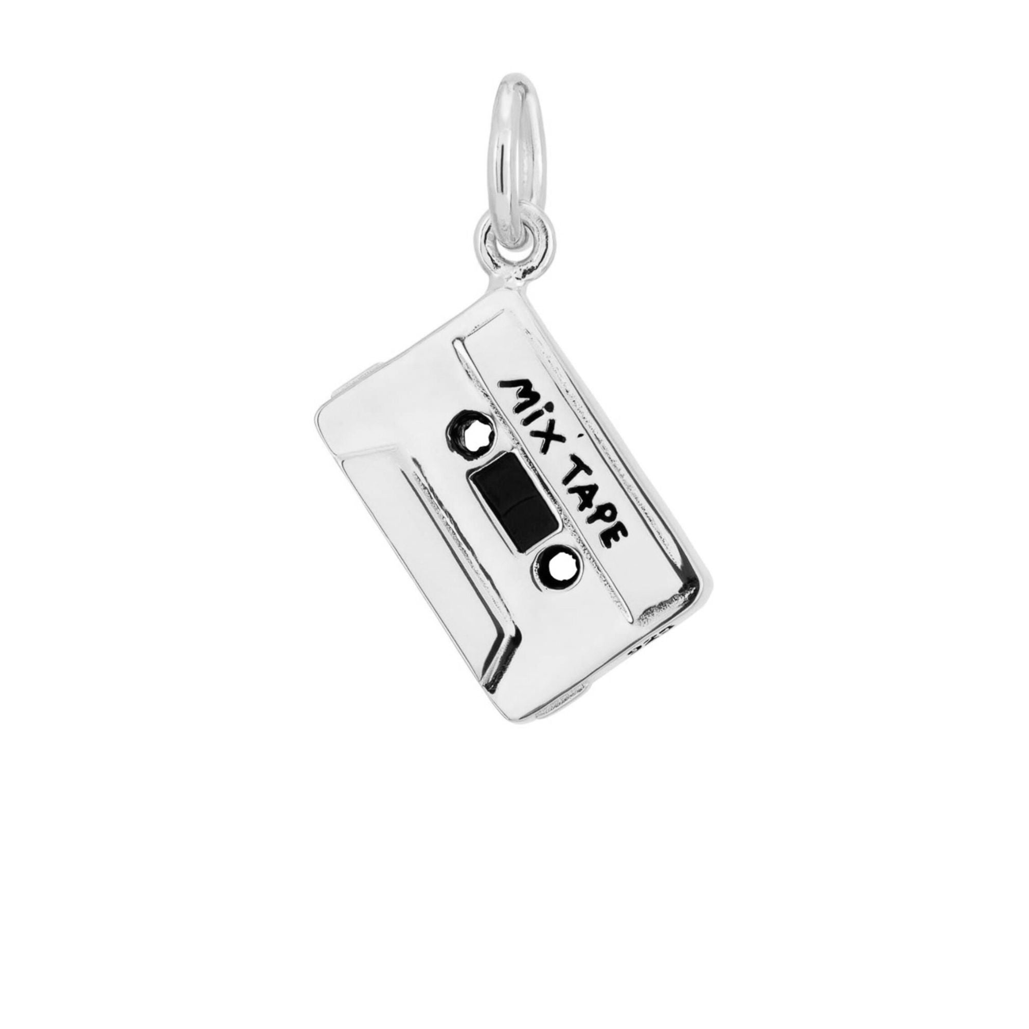 Mix Tape Charm