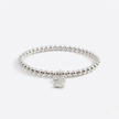 Bunny Charm Bracelet