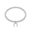 Horse Shoe Bracelet