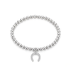 Horse Shoe Bracelet