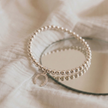 Horse Shoe Bracelet