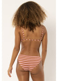Sisstr Boardwalk Everyday Bottom Swim