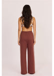 Sisstr Cabana Fleece Pant