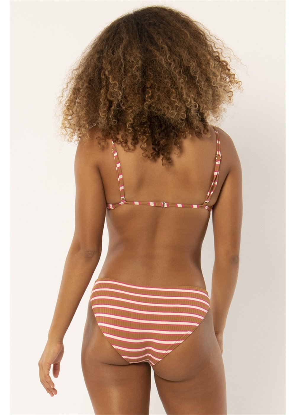 Sisstr Cami Bralette Tops Swim