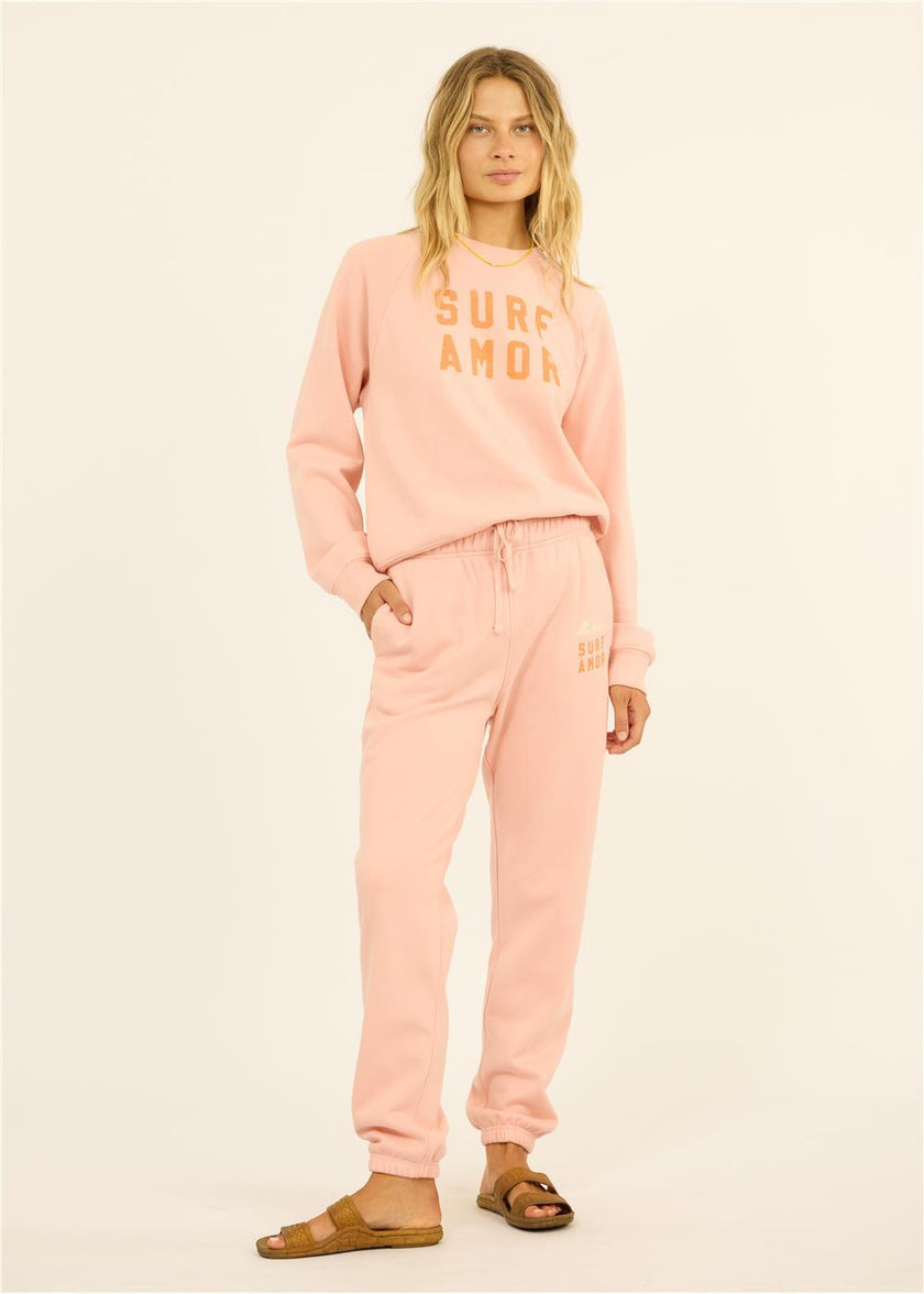 Sisstr Cosmic Crew Fleece