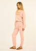 Sisstr Cosmic Crew Fleece