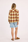 Sisstr Day Drifter Jacket