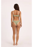 Sisstr Good Times Reversible Bralette Tops Swim