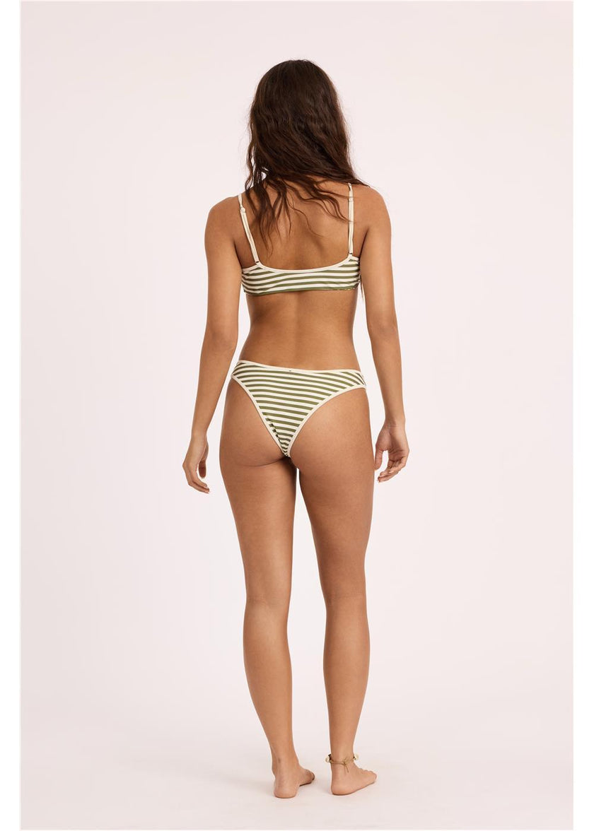 Sisstr Good Times Reversible High Hip