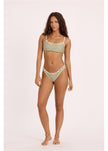 Sisstr Good Times Reversible High Hip