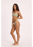 Sisstr Good Times Reversible High Hip