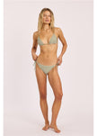 Sisstr Good Times Reversible Rio Bikini Bottom
