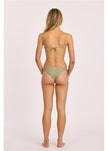 Sisstr Good Times Reversible Rio Bikini Bottom