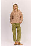 Sisstr Heatin' Up Jacket