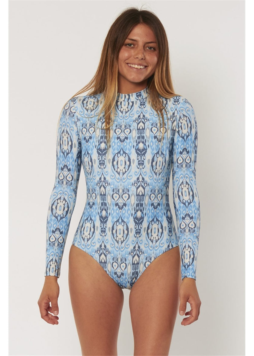 Traje de baño completo Sisstrevolution Ikat Nora