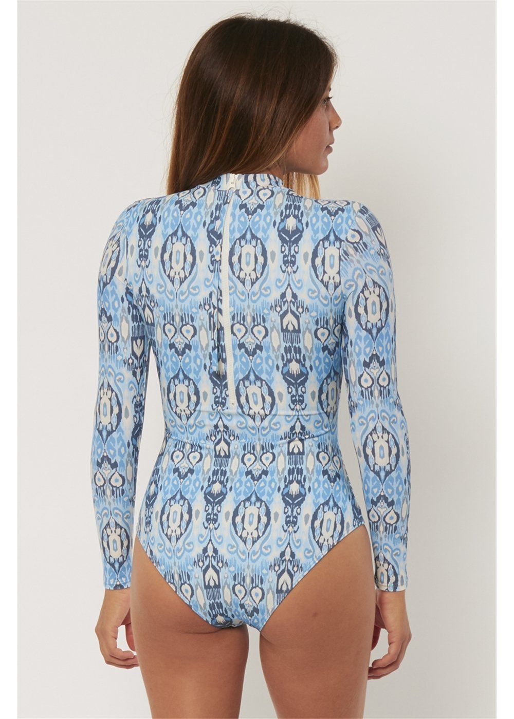 Traje de baño completo Sisstrevolution Ikat Nora