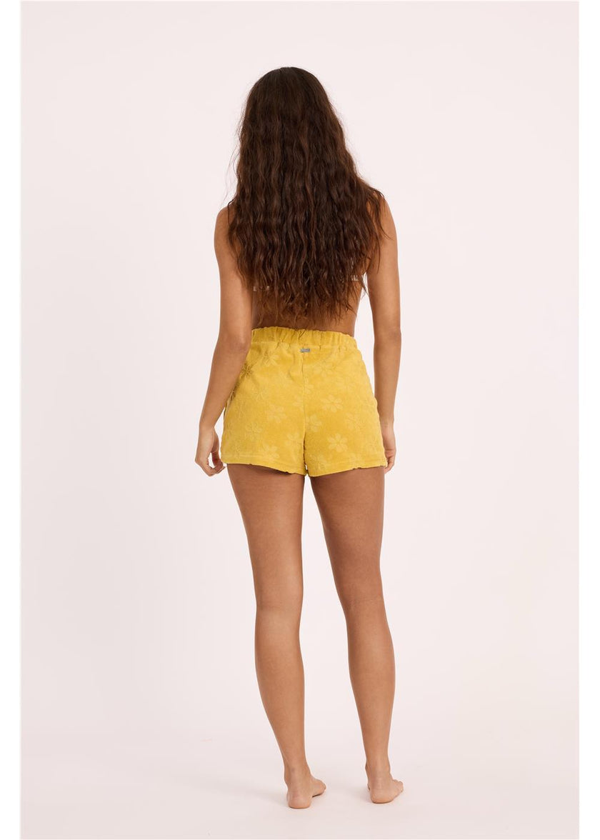 Sisstr Into The Sun Knit Short