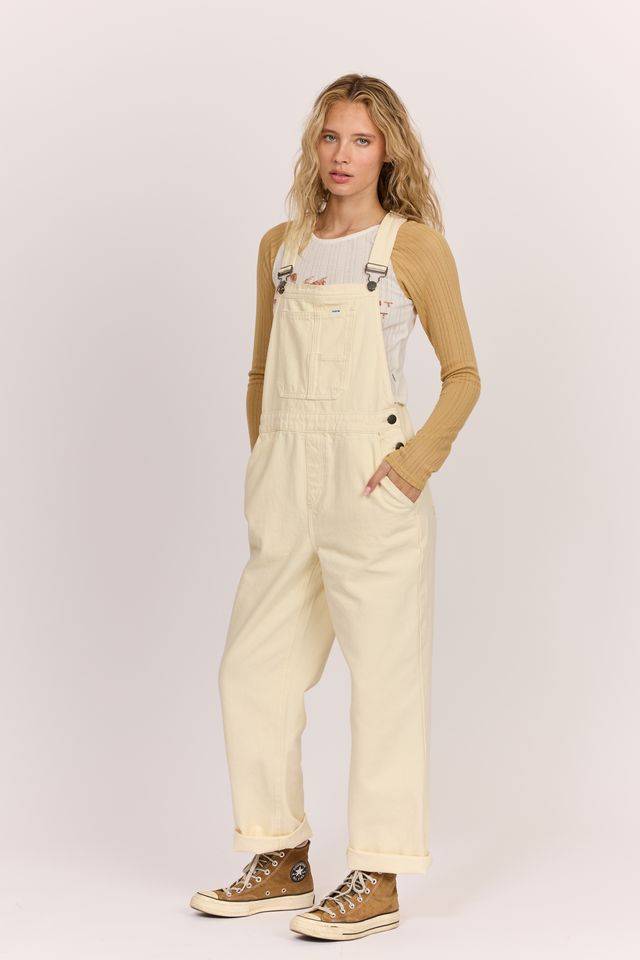 Sisstr Kick Back Gewebter Overall