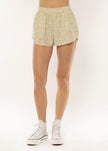 Sisstr La Serina Woven Short