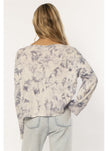 Sisstr Mars Ls Sweater Top