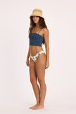 Sisstr Ocean View Tank Woven