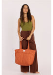 Sisstr Roam Wild Tote