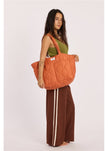 Sisstr Roam Wild Tote