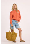 Sisstr Roam Wild Tote