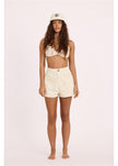 Sisstr Sandy Shores Woven Short
