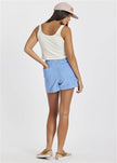 Sisstr Sandy Shores Woven Short