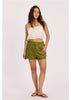 Sisstr Sandy Shores Woven Short