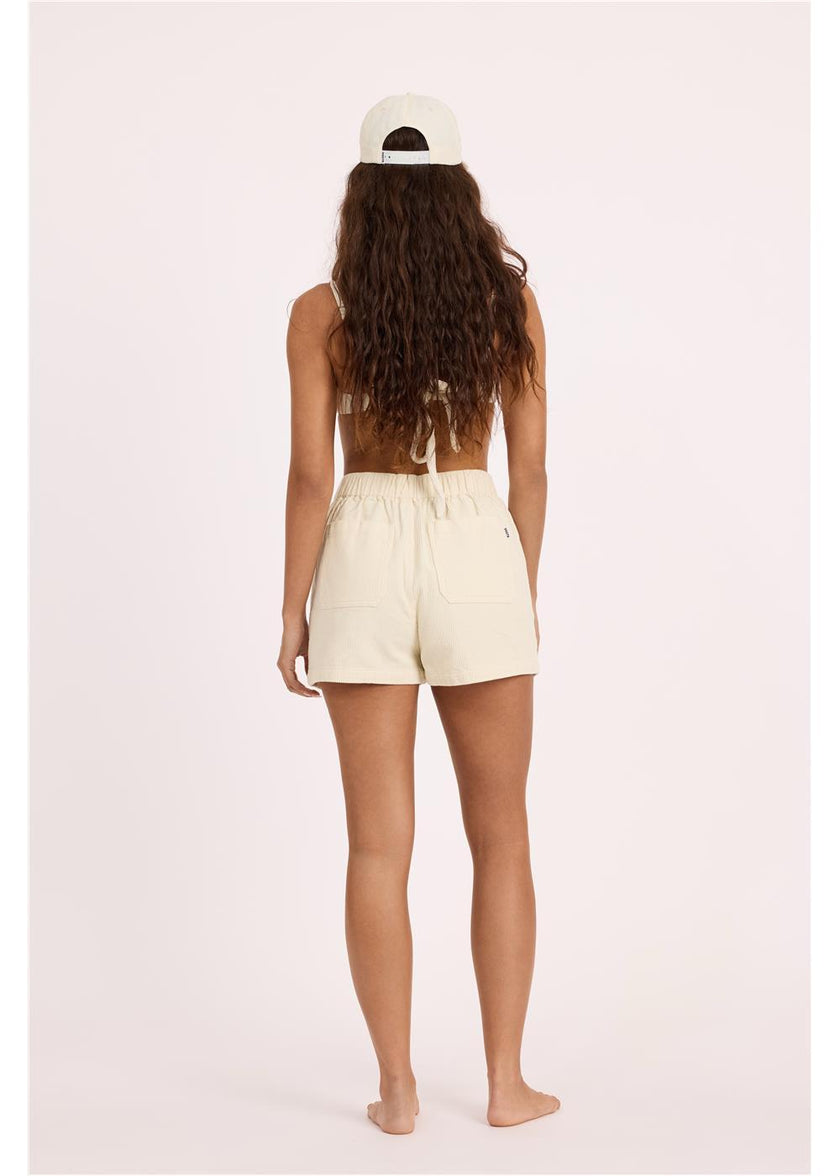 Sisstr Sandy Shores Woven Short