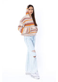 Sisstr Seabrook Sweater