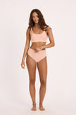 Sisstr Shore Thing Tank Bikini